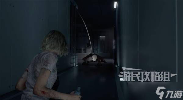 《生化危机9》舔食者怎么打-舔食者躲避击杀方法图文攻略