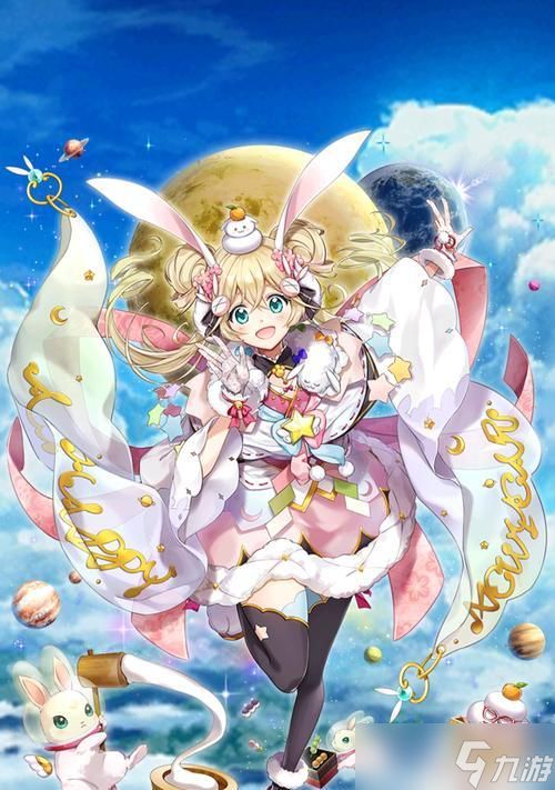 白猫计划角色介绍(挑战游戏极限)