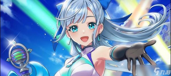 白猫计划角色介绍(挑战游戏极限)