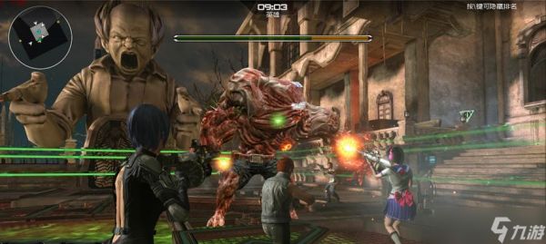 逆战超级英雄使用技巧有哪些?如何发挥超级英雄的最大效能?