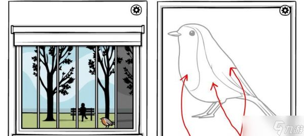 白门第二天(揭示白门第二天在游戏中探索锈湖的重要故事情节与发展)