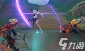 悠星大陆大力神胸甲强度如何