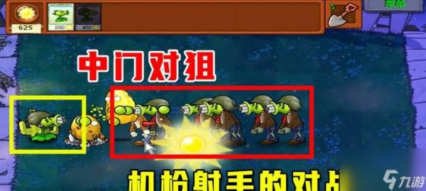 回血机枪对战策略有哪些?如何有效克制?