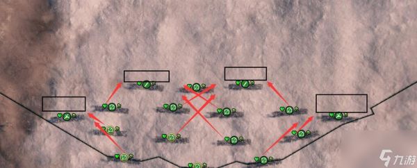 三国战争部队训练攻略(打造强大的战争机器)