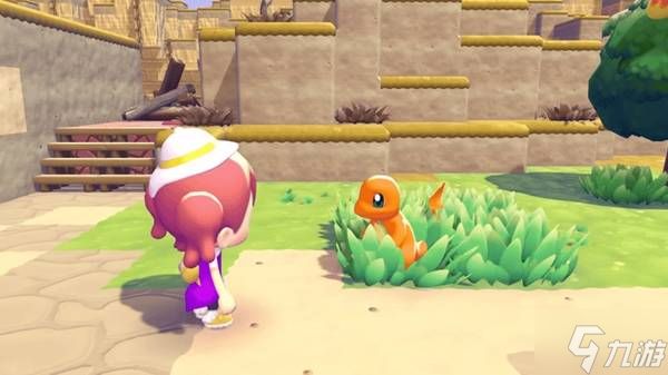 《宝可梦Pokopia》种田玩法说明 宝可梦Pokopia怎么种田