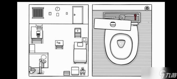 《锈湖白门全关卡攻略》（白门第四天详细攻略）