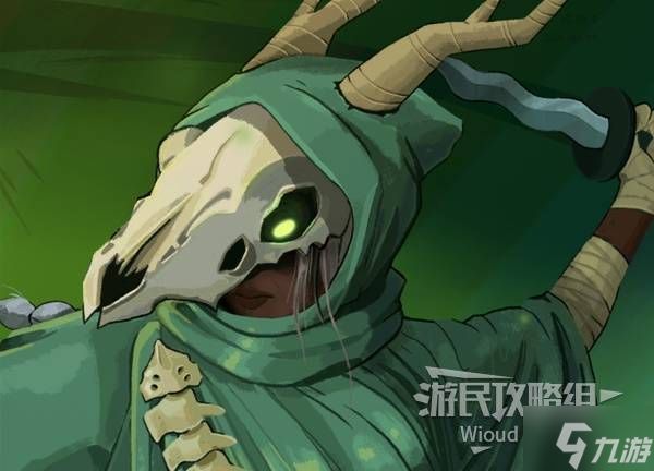 《杀戮尖塔2》猎手流派BD推荐 猎手有哪些BD能玩