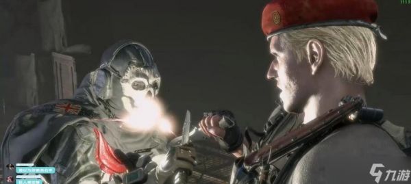 生化危机4刀切换操作方法是什么？