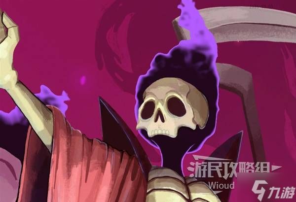 《杀戮尖塔2》亡灵契约师流派BD推荐 亡灵契约师有什么BD