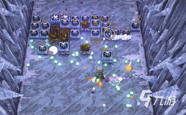 球比伦战记顽固老兵怎么玩 球比伦战记顽固老兵玩法攻略一览