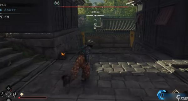 刺客信条影探测系统终极指南