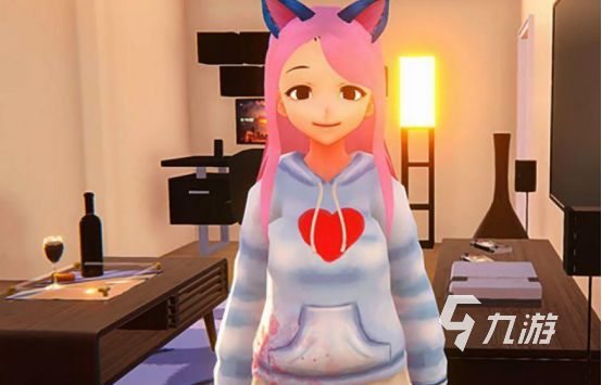 美少女恋爱养成游戏有哪些2026好玩的恋爱养成游戏合集