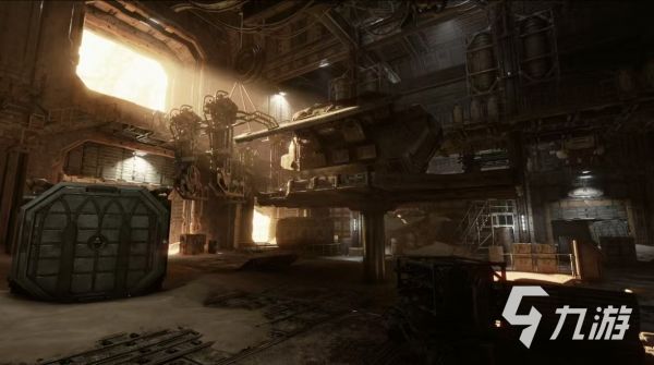 2026年好玩的战锤40K手游推荐：高人气有趣战锤40K手机游戏合集