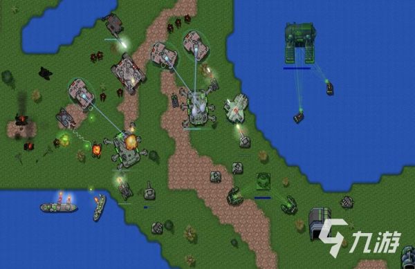 2026年好玩的战锤40K手游推荐：高人气有趣战锤40K手机游戏合集