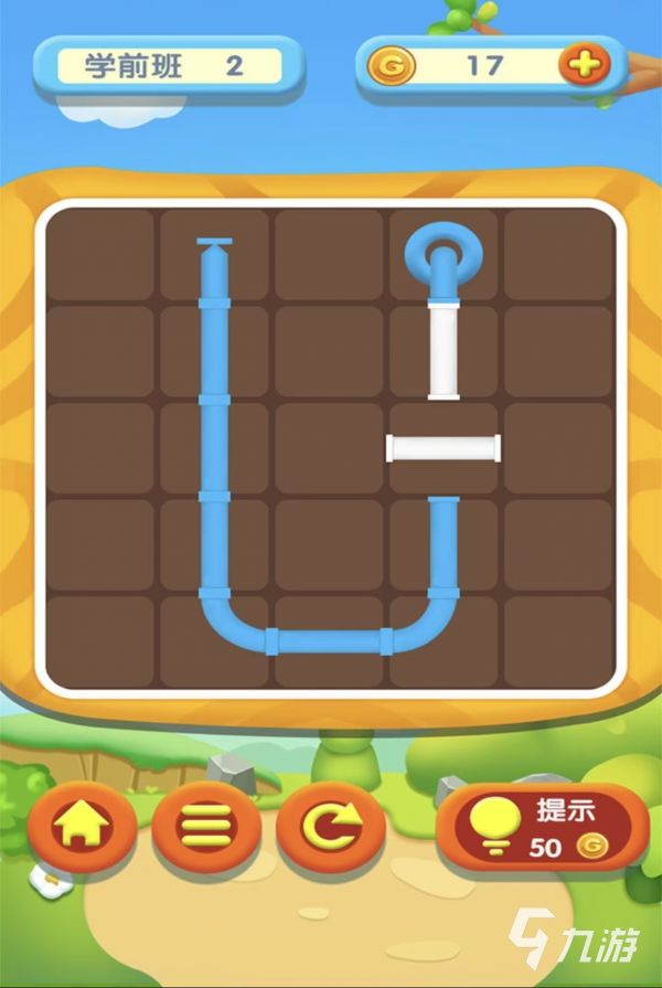 适合3到10岁小朋友的游戏都有什么 热门的小朋友手游下载大全2026