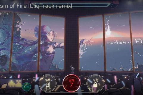 2026耐玩的p开头的音游有哪些 好玩的p开头的音游汇总