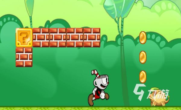 茶杯头游戏手机版排行榜 流行的茶杯头游戏下载2026