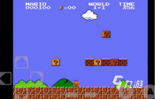 经典的按键手机游戏有哪几个怀旧的手游推荐分享2026