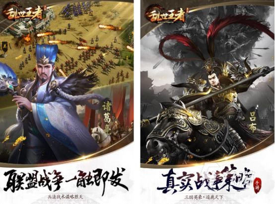 酒馆招募武将的三国类游戏有什么 2026免费的三国游戏大全