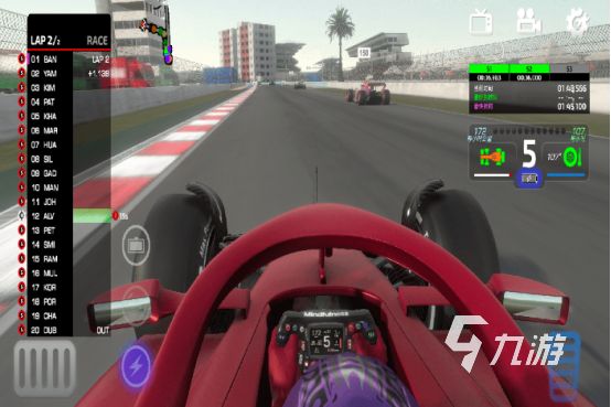 单机赛车下载推荐哪几个 2026流行的单机赛车手游排行榜