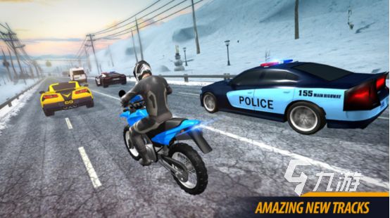 单机赛车下载推荐哪几个 2026流行的单机赛车手游排行榜