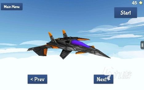 免费的飞机游戏有什么 热门的飞机游戏排行榜2026