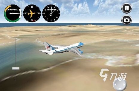免费的飞机游戏有什么 热门的飞机游戏排行榜2026