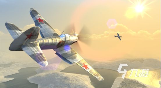 免费的飞机游戏有什么 热门的飞机游戏排行榜2026