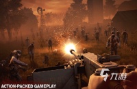 2026好玩的打僵尸游戏推荐：高人气丧尸射击手游合集