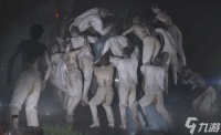 《生化危机9 安魂曲》丧尸集体“拉裤兜” 真相来了