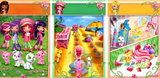 流行的汤姆猫跑酷游戏有哪些2026高人气汤姆猫跑酷手游排名