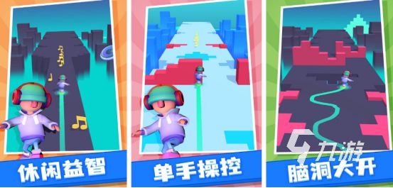 流行的汤姆猫跑酷游戏有哪些2026高人气汤姆猫跑酷手游排名