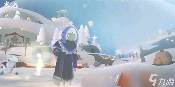 光遇狂欢季新增光翼位置总览