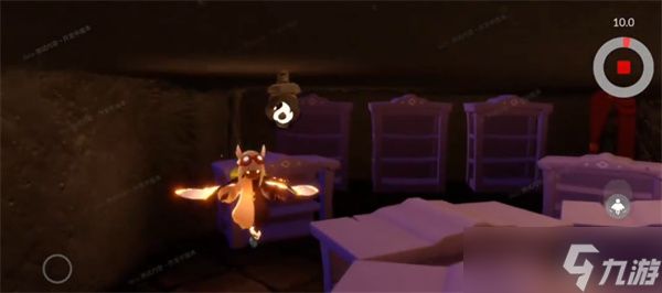 光遇狂欢季新增光翼位置总览