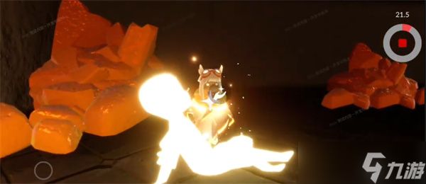 光遇狂欢季新增光翼位置总览