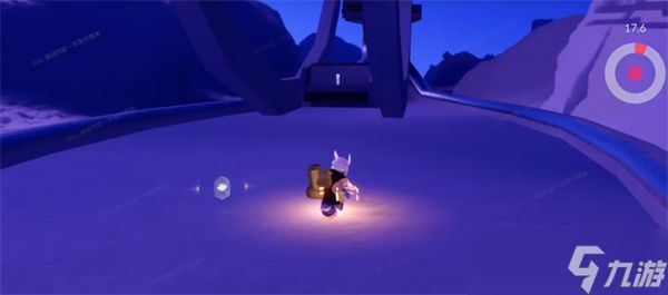 光遇狂欢季新增光翼位置总览