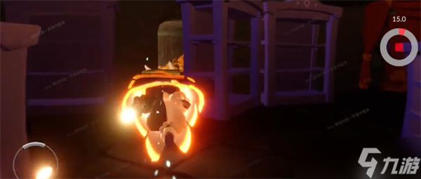 光遇狂欢季新增光翼位置总览