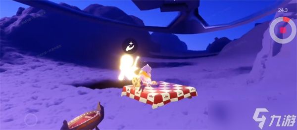 光遇狂欢季新增光翼位置总览