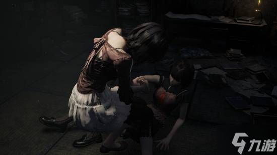 《零：红蝶 重制版》IGN8分！能做成这样堪称奇迹