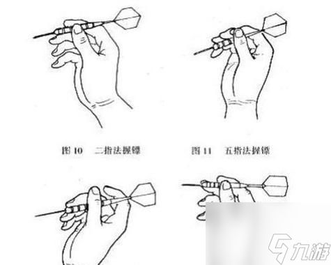 逆战大型飞镖怎么用的？大型飞镖的使用技巧和方法是什么？
