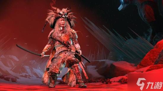 《羊蹄山之魂》多人模式明日上线！大量细节公开