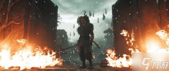 《羊蹄山之魂》多人模式明日上线！大量细节公开