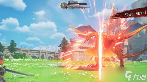 《怪物猎人物语3命运双龙》全武器推荐