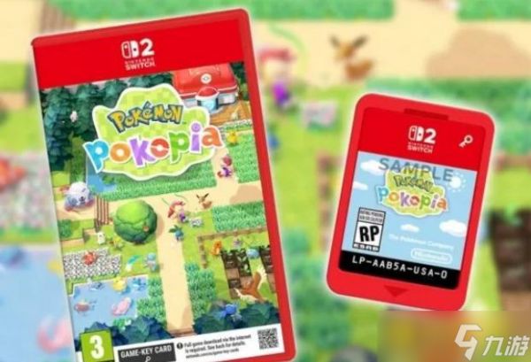 《宝可梦 Pokopia》多地售罄现象-钥匙卡争议未减热度高涨