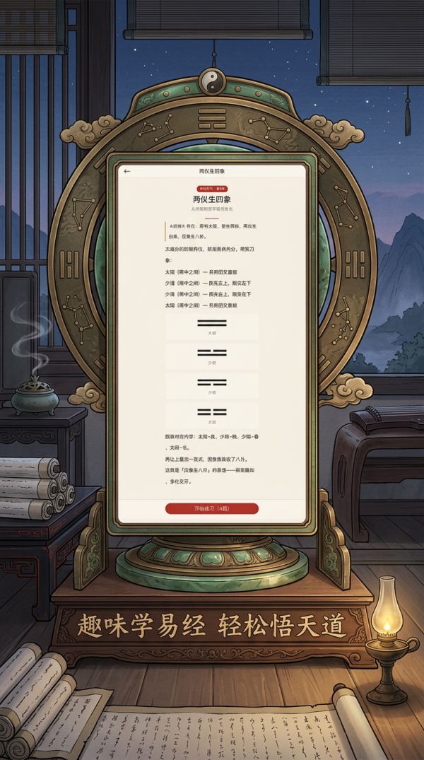 易经101什么时候出 公测上线时间预告