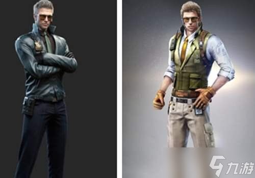 CF手游刀锋2017值得入手吗 周年庆角色购买指南