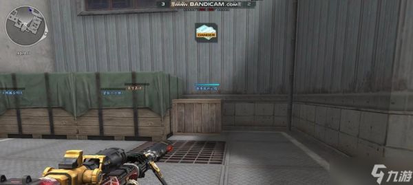 穿越火线新版爆破模式玩法指南？