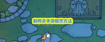 <a id='link_pop' class='keyword-tag' href='https://www.9game.cn/eyasha/'>鹅鸭杀手游</a>如何报警