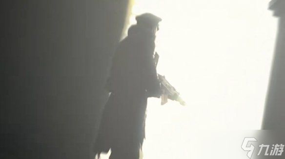 《COD:黑色行动7》僵尸模式「悖论秘境」实机预告片