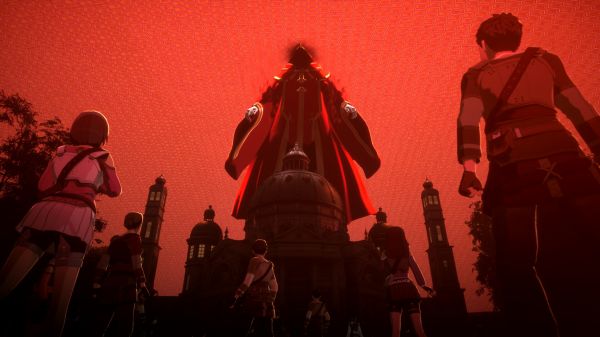 艾恩葛朗特：回荡新声什么时候出 公测上线时间预告